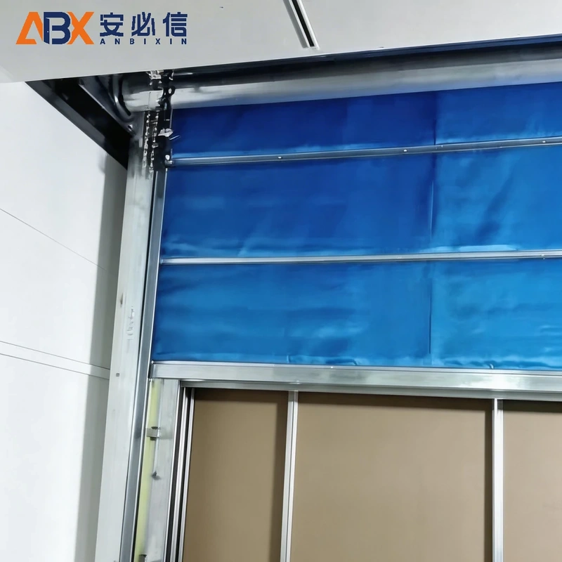 贵阳市机械式门封