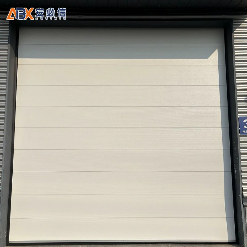 贵阳市工业滑升门